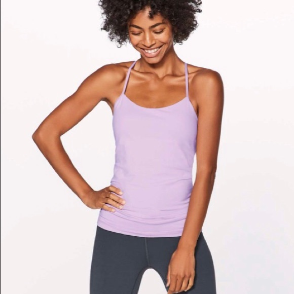 lululemon athletica Tops - Lululemon power pose 🍋